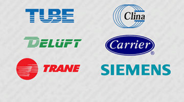 大牌設備，卓越品質